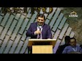 ¡ DESARRAIGA LO MALO PARA SIEMPRE ! Pastor Franklin Salas.