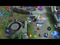 Strangest enemies ever in Mobile Legends Bang Bang