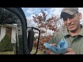 HMMWV windshield replacement PT3