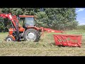 🚜ZAKOPANY URSUS?🚜 🔥SORGO NA DWA METRY?🔥🌾SORGO NA KISZONKĘ 2024 U KLUSKÓW🌾