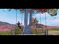 cheer park.balloon.fly.swing cheer park map open the gameplay battleground mobile India#viral#gamer