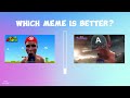 GUESS MEME SONG 🎵🎙️🔥 Pomni, Skibidi Toilet, Sonic, Tv woman, Grimace, Alex frog