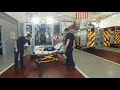 What's INSIDE a $200,000 AMBULANCE