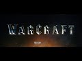 Warcraft (2016) TV Spot - Destroyer (Fanmade)