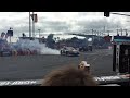 Red Bull Drift Shifters Auckland 2014 - video1 (1080p)