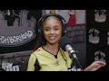 Tyla Speaks on Viral 'Water' Dance, Drake Following Her, and GRAMMY Nomination | Interview