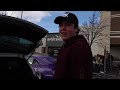 Bellingham cars and coffee 2022