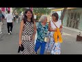 Street style from Italy🇮🇹 Trendy Italian Street Fashion summer 2024/SHOPPING WALK