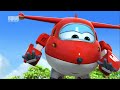 Elefantenbabybad | Super Wings | Mehr auf kikaninchen.de