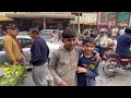 விதவிதமா இருக்கு 😲 Anarkali Market | Pakistan 🇵🇰 Lahore | Rj Chandru Vlogs