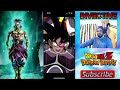 Memorable Battles STAGE 6 Vs LSSJ Broly - All Missions & Best Team DBZ: Dokkan Battle (Global)