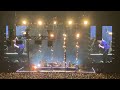 Simply Red “Better with you” Amsterdam Ziggodome 10 november 2022