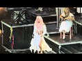 Karol G - Amargura estilo Salsa en los Billboard Womer in Músic en ( vivo )