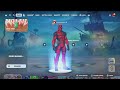 Fortnite Cybertruck LOBBY SHOWCASE