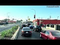 Slauson Avenue Los Angeles California