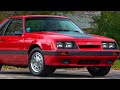 10 Best 1985 Performance Cars