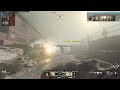 Call of Duty  Modern Warfare 2019: Яростное убийство | Снято с помощью GeForce