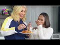 My SpaghetTEA with AWRA | VICE GANDA