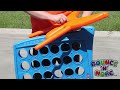 Carnival & Yard Games | Installation & Operations