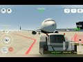 A normal flight on the Ryanair B737-800 | Fs-Advanced