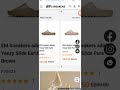 EMSNEAKERS . THE BEST WEBSITE REVIEW VIDEO AND HIGH QUALITY SHOES CHEAP PRICES 💫💯🎉