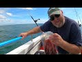 On the Fishing Boat again | Army Landrover got stuck | The Pest House & Grant on leads