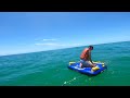 Jackson and fletcher tubing from island -part 2