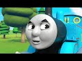 Thomas & Percy teach Diesel to Share 🚂 +more Kids Videos | Thomas & Friends™ Learning Series 1