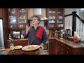 Chicken Piccata | Cooking Italian with Joe