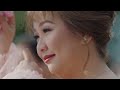 Joe & Neth - Wedding at Baguio Country Club | Same Day Edit