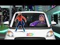 Around Pop City Song! | Fun And Educational Videos for Kids | Planet Pop #englishforkids