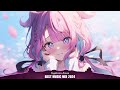 Best Nightcore Mix 2024 ♫ Gaming Music Mix ♫ EDM Gaming Music Mix 2024