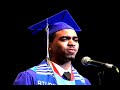 Very Inspiring! An ATL Teen becomes the 1st Black Valedictorian in 10 YRS. MUST SEE!