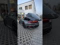 Amazing! TECHART modified Porsche 992 Targa 4S opens its roof. Subscribe for more!