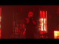 Tech N9ne - Breathe and Blackened The Sun LIVE ( Undead/Tech Fall Tour 2023 )