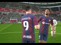 EFootball™ club, World Cup Santos vs FC, Barcelona