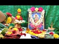 Varalakshmi Vratham Pooja Vidhanam | Varalakshmi Vratham 2023 Date|Sravana Sukravaram pooja Vidhanam