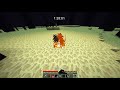 Minecraft Any% Set Seed Glitched TAS (1:35.33)