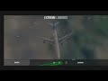 Extreme Landing - Critical Save