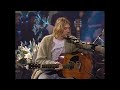 Nirvana - Lake Of Fire (Live On MTV Unplugged, 1993 / Unedited)