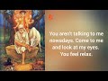 Sai baba's message for today 21-07-2024