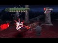DMC3 Abyss Fight OCW Monthly Challenge January 2022