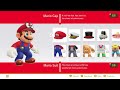 I RATED another 15 OUTFIT COMBOS made by NINTENDO in Super Mario Odyssey