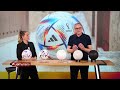 ফুটবলের বিবর্তন; একটা সময় পশুর পাকস্থলী দিয়ে বানানো হতো ফুটবল! | Evolution of Football | Jamuna TV |