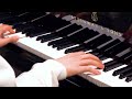 【ピアノ】「残酷な天使のテーゼ」を弾いてみた2022ver. byよみぃ “The Cruel Angel's Thesis” Piano Cover.