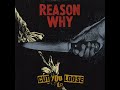Reason Why - Cut You Loose EP