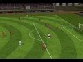 FIFA 13 iPhone/iPad - manuel fc vs. Liverpool