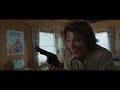 Cocaine Bear (2023) - Accidental Shooting Scene | Movieclips