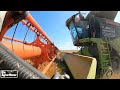 Fendt 930 BLACK BEAUTY / Ernte 2023! / Die Agrarfilmer