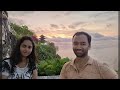 Bali - The Heaven in The Ocean. An Indian's Perspective. Part 1 of 3 | South Bali